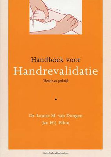 Cover image for Handboek Voor Handrevalidatie: Theorie En Praktijk