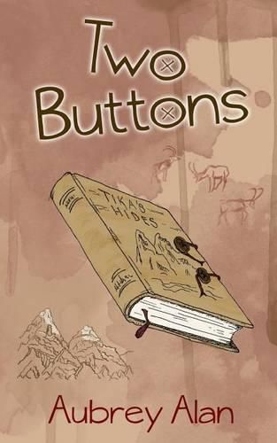 Cover image for Two Buttons