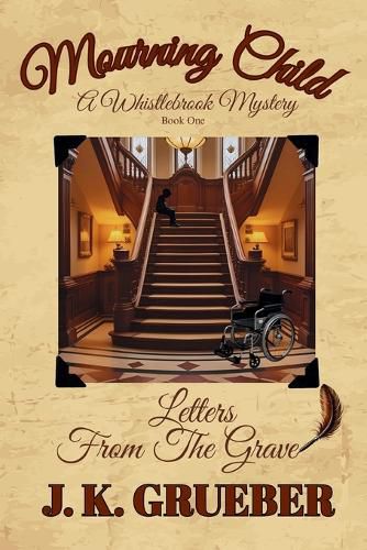 Cover image for Morning Child