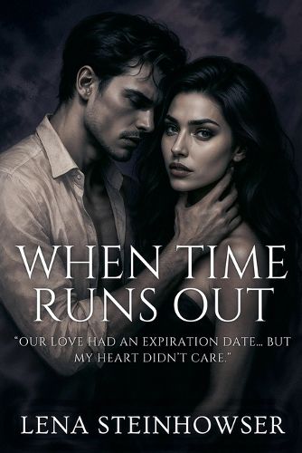 Cover image for When Time Runs Out