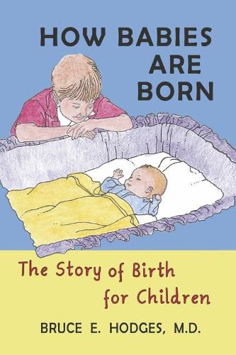 Cover image for How Babies Are Born