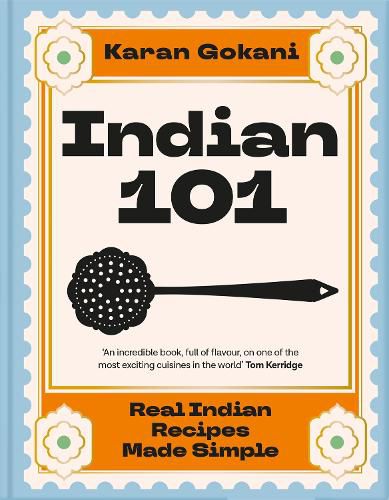 Cover image for Indian 101