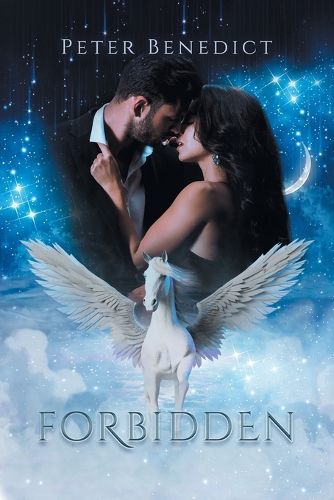 Cover image for Forbidden