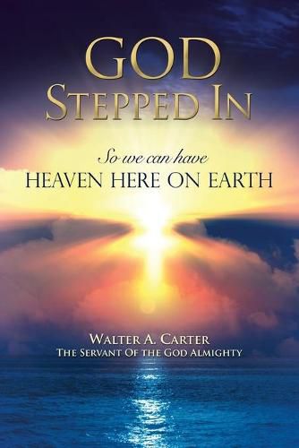 Cover image for God Stepped In