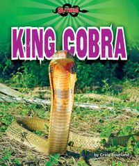 Cover image for King Cobra