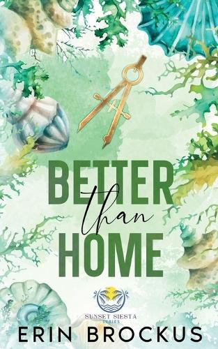 Cover image for Better than Home