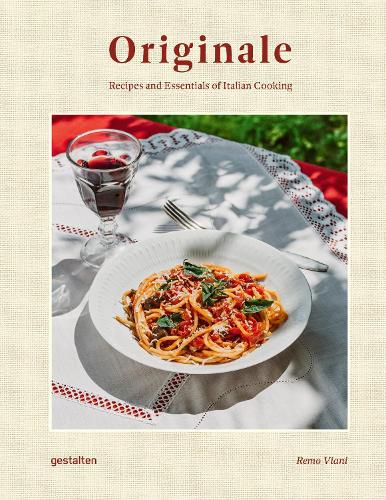 Cover image for Originale