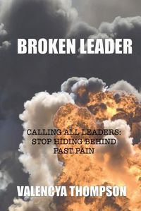 Cover image for Broken Leader