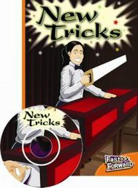 Cover image for New Tricks