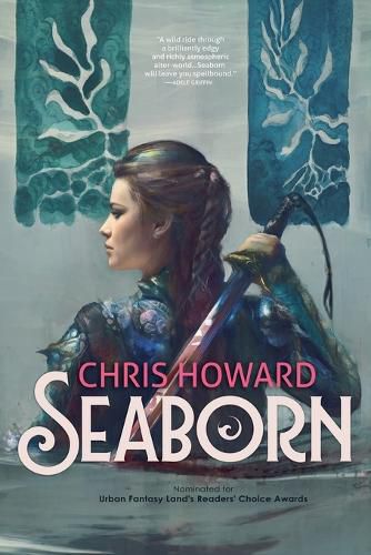 Cover image for Seaborn