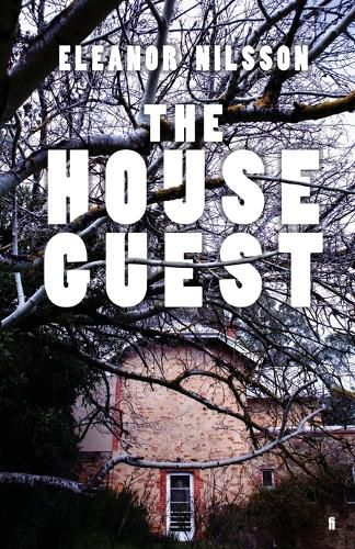 Cover image for The House Guest