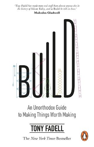 Cover image for Build