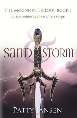 Sand & Storm