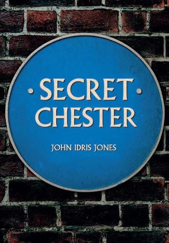 Secret Chester