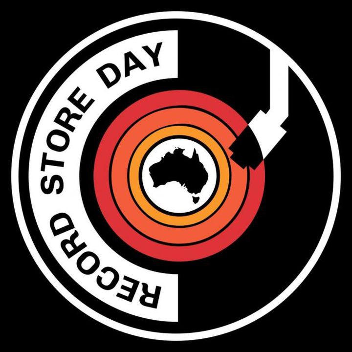 Record Store day at Readings Hawthorn