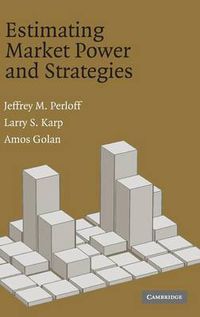Cover image for Estimating Market Power and Strategies