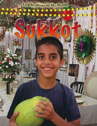 Cover image for Sukkot