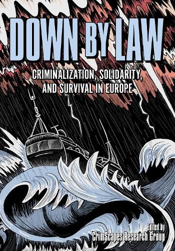 Cover image for Down by Law