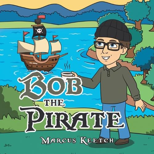 Cover image for Bob the Pirate