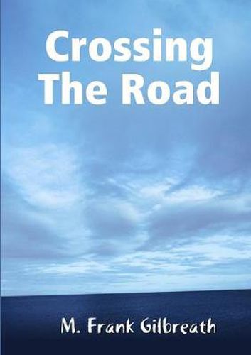 Cover image for Crossing The Road