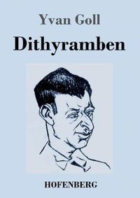 Cover image for Dithyramben