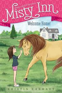 Cover image for Welcome Home!, 1