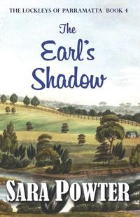 Cover image for The Earl's Shadow