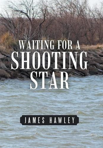 Cover image for Waiting for a Shooting Star