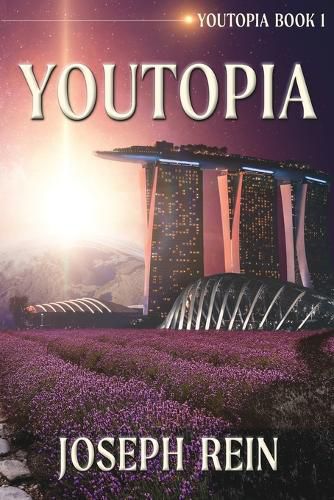 Cover image for Youtopia