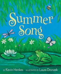 Cover image for Summer Song