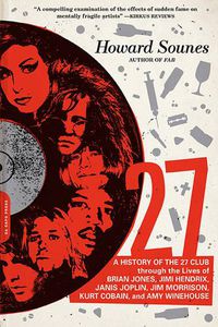 Cover image for 27