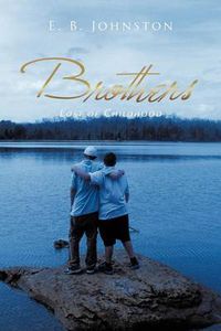 Cover image for Brothers