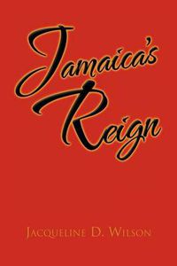 Cover image for Jamaica's Reign