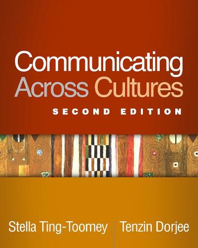 Cover image for Communicating Across Cultures