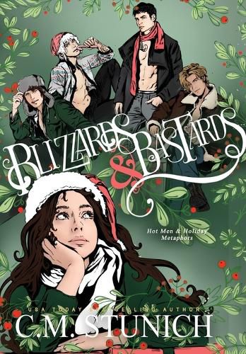 Cover image for Blizzards and Bastards