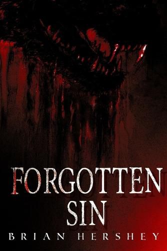 Cover image for Forgotten Sin