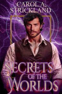 Cover image for Secrets of the Worlds