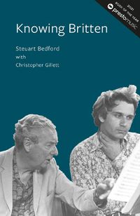 Cover image for Knowing Britten