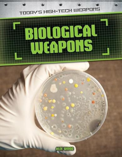 Cover image for Biological Weapons