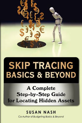 Cover image for Skip Tracing Basics & Beyond