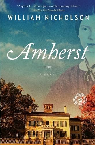 Cover image for Amherst