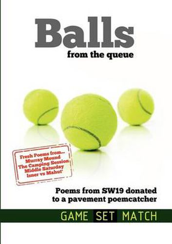 Cover image for Balls from the Queue (Set)