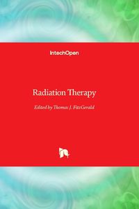 Cover image for Radiation Therapy