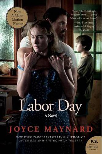 Labor Day: A Novel