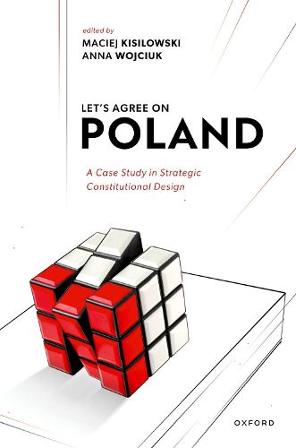 Cover image for Let's Agree on Poland