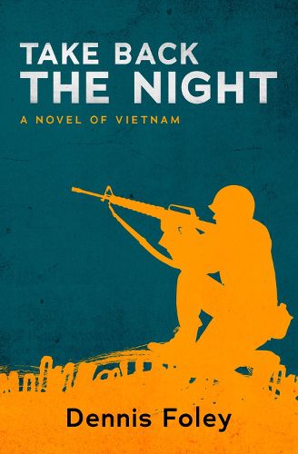 Cover image for Take Back the Night: A Novel of Vietnam