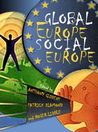 Cover image for Global Europe, Social Europe