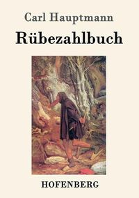 Cover image for Rubezahlbuch