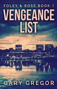 Cover image for Vengeance List