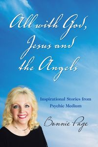 Cover image for All with God, Jesus and the Angels